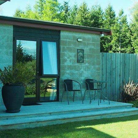 The Garden Room At Te Anau Country Accommodation Luaran gambar