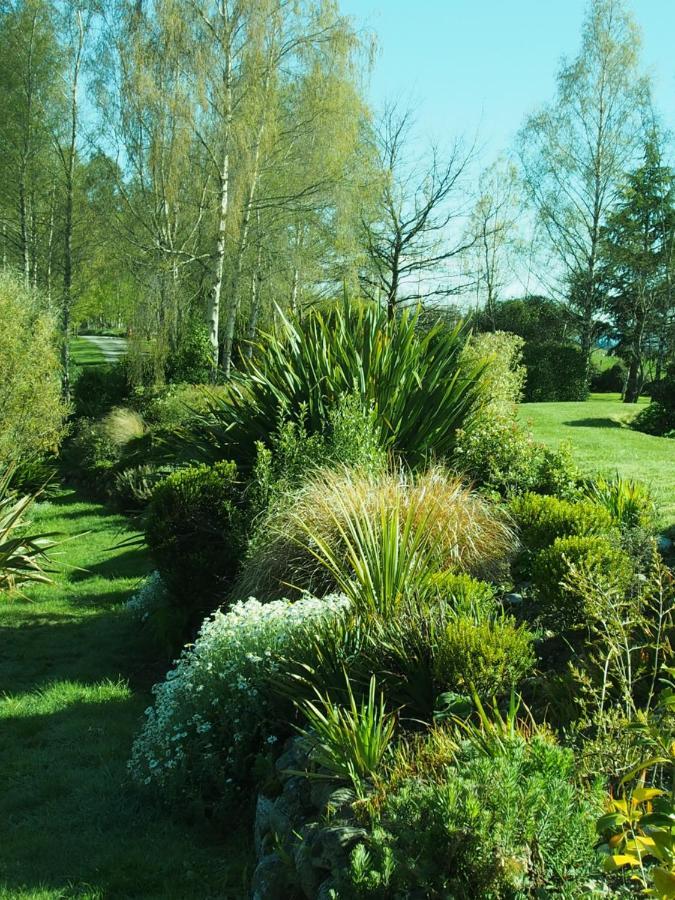 The Garden Room At Te Anau Country Accommodation Luaran gambar